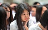Hà Nội: Buổi chia tay đầy cảm xúc của học sinh THPT Việt Đức